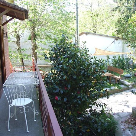 Vacanze Toscane In The Country - Villa Agrifogli Sassetta Quarto foto