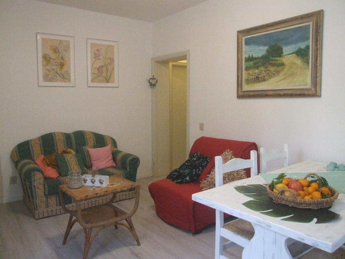 Vacanze Toscane In The Country - Villa Agrifogli Sassetta Exterior foto