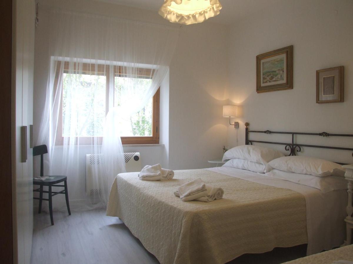 Vacanze Toscane In The Country - Villa Agrifogli Sassetta Exterior foto