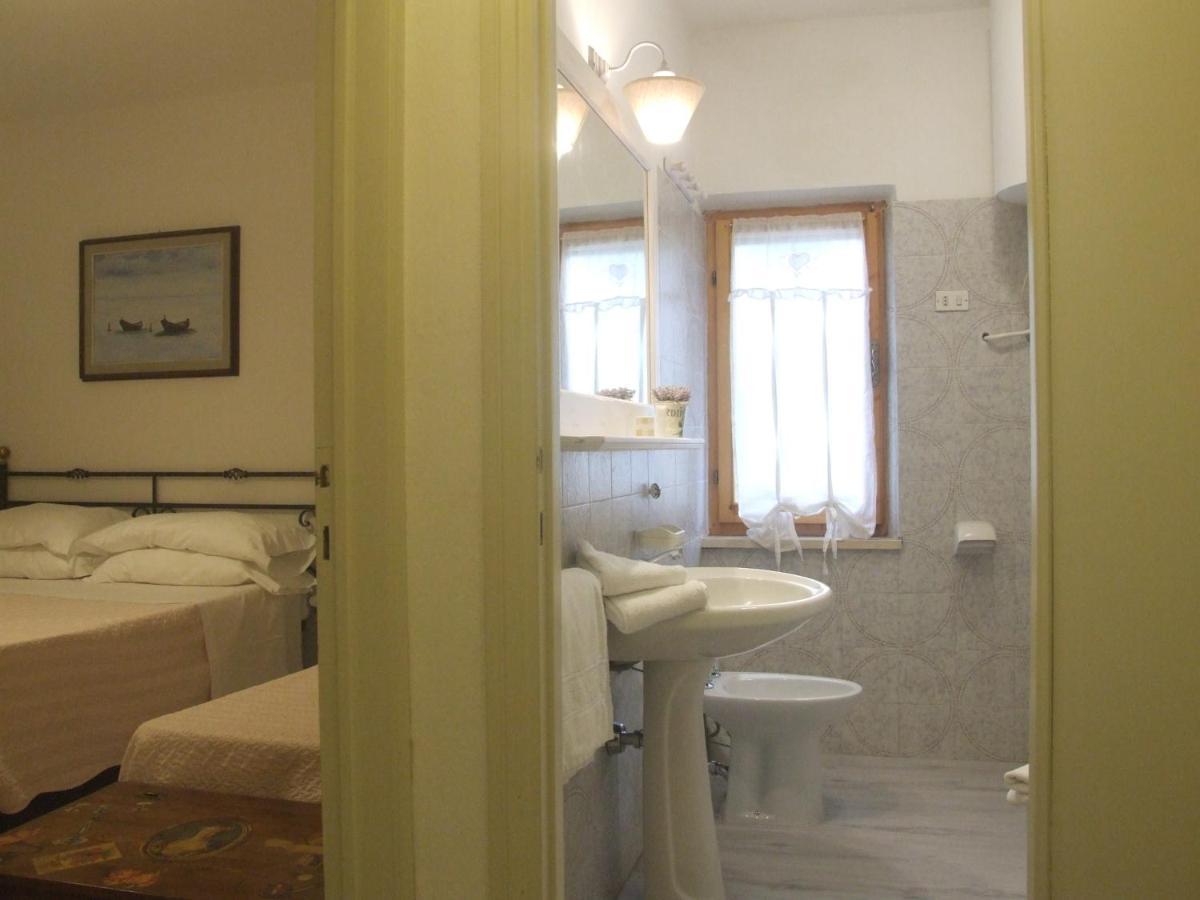 Vacanze Toscane In The Country - Villa Agrifogli Sassetta Exterior foto