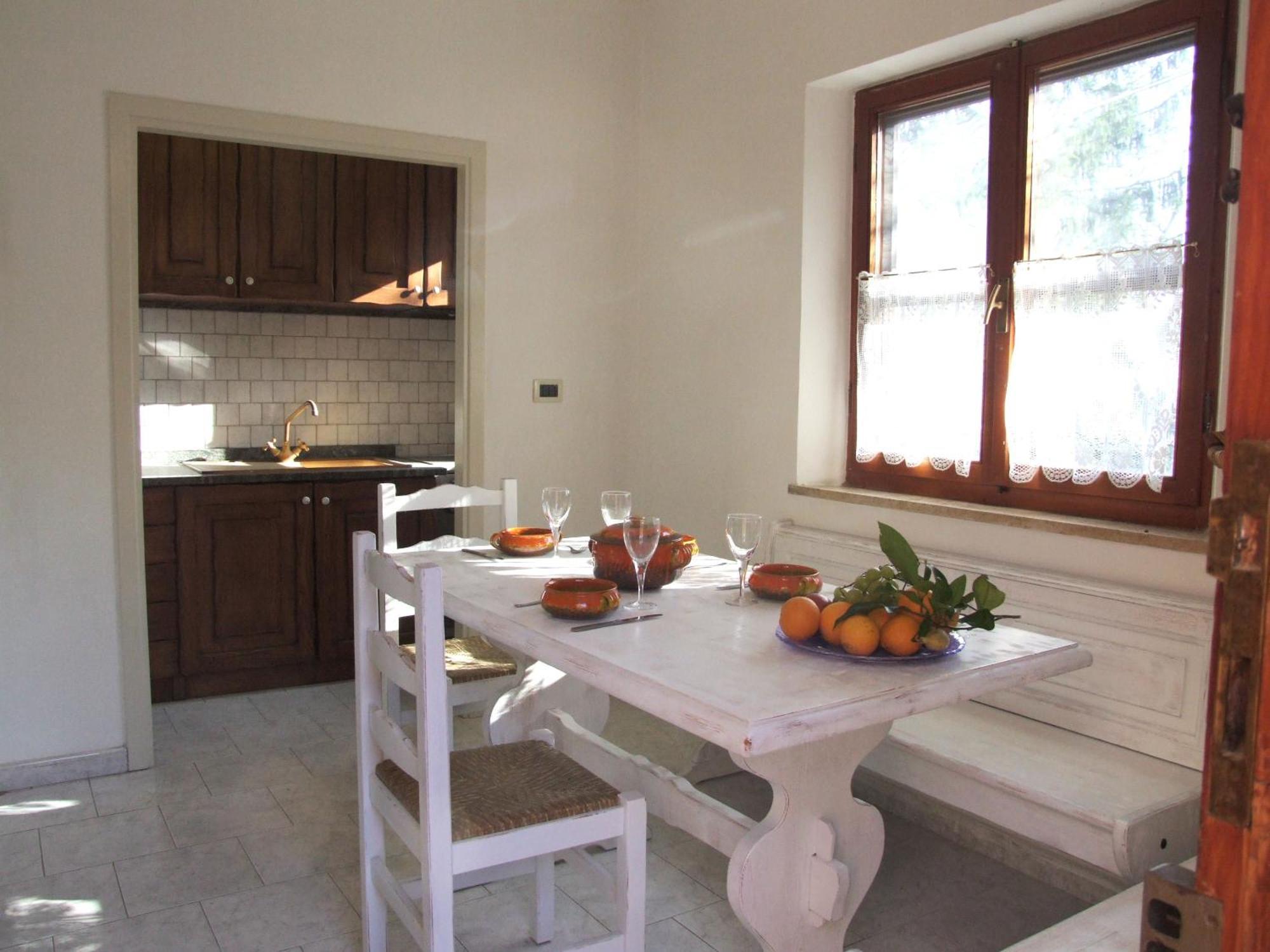 Vacanze Toscane In The Country - Villa Agrifogli Sassetta Quarto foto