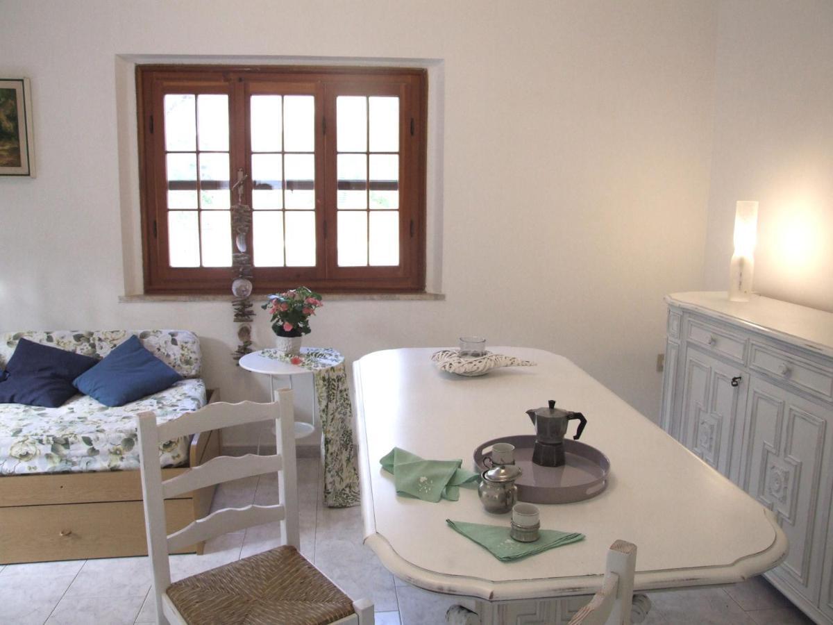Vacanze Toscane In The Country - Villa Agrifogli Sassetta Exterior foto